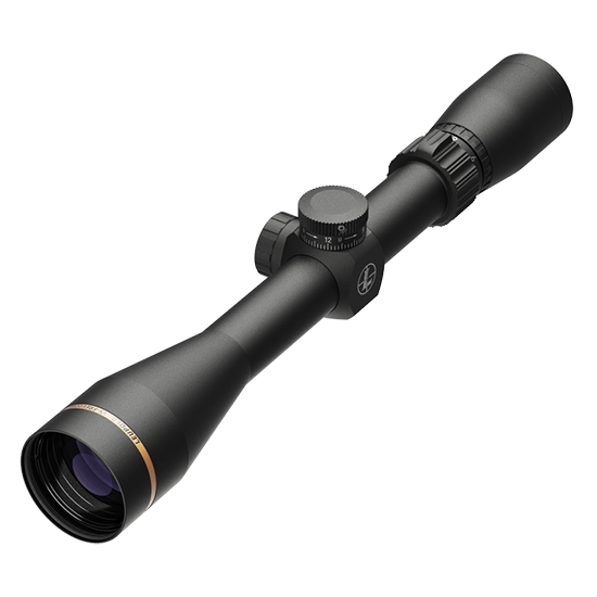 LEU VX FREEDOM 3-9X40 CDS TRI-MOA - Optics